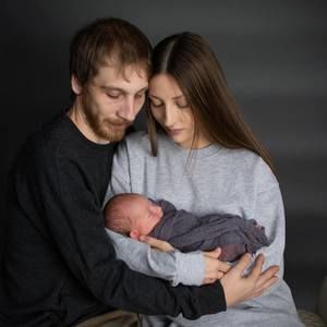 Meet your Posher, Casey